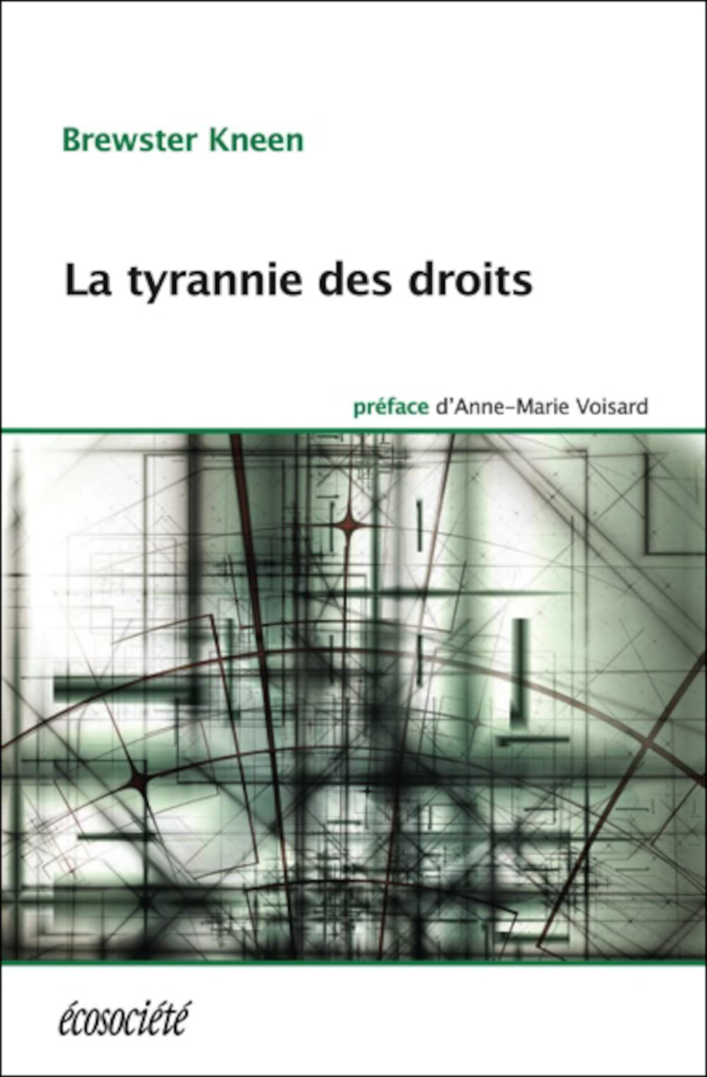 La tyrannie des droits