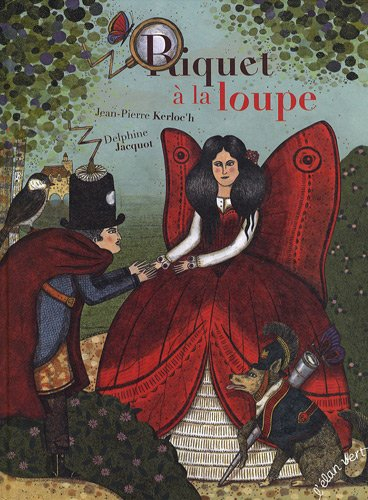 Riquet à la loupe