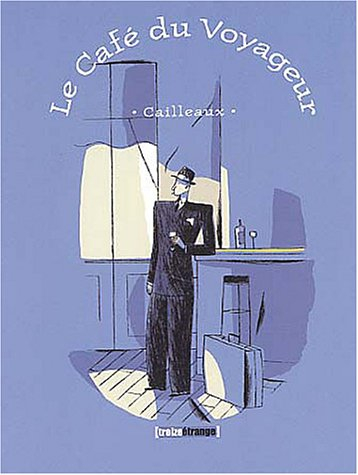 Le café du voyageur