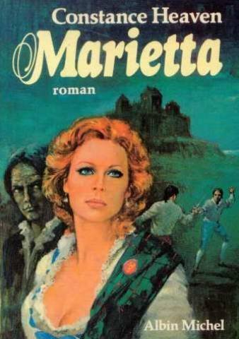 Marietta