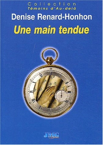 Une main tendue