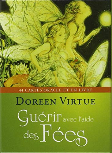 Guérir avec l'aide des fées
