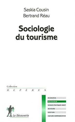 Sociologie du tourisme