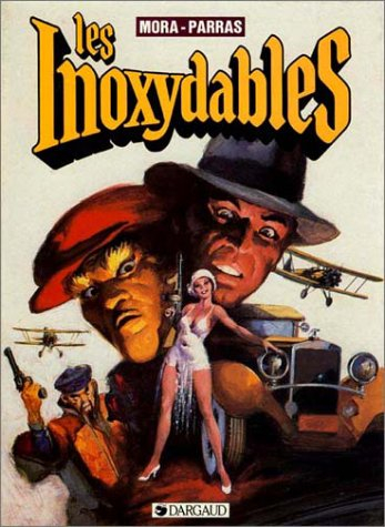 les inoxydables