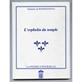 L'orphelin du Temple