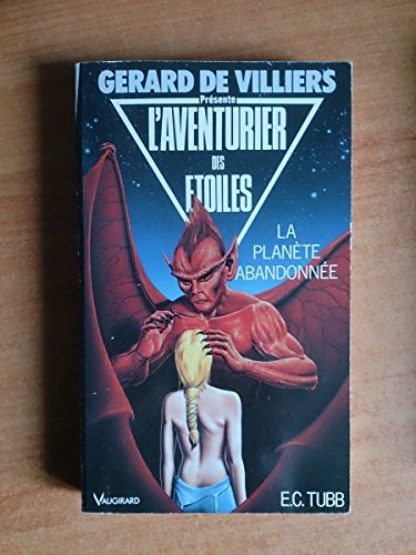 la planete abandonnee