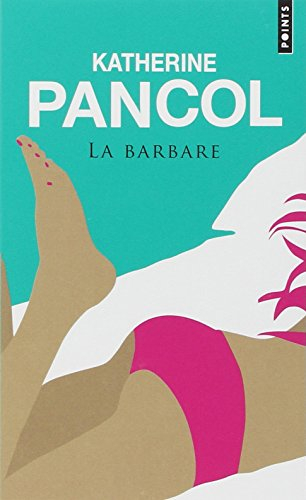 La barbare