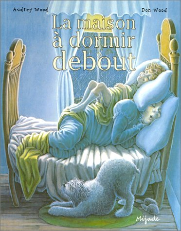 La maison à dormir debout