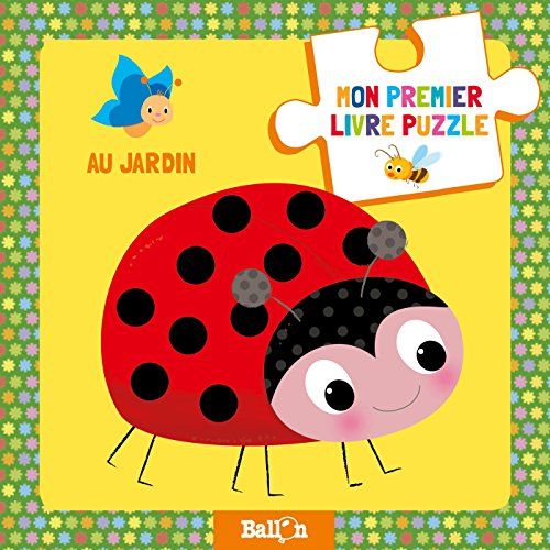 Au jardin