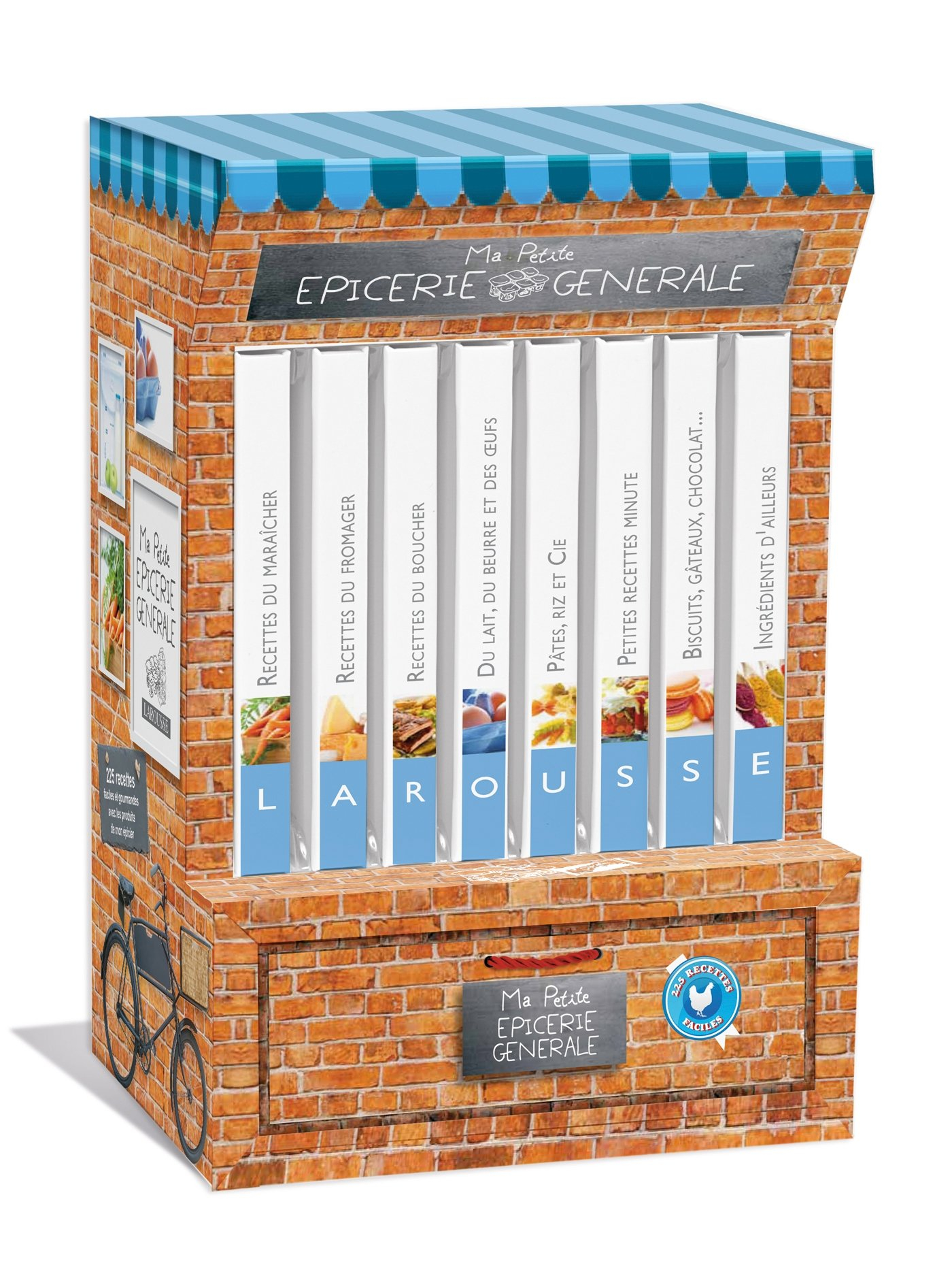 Ma petite épicerie générale