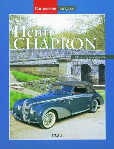 Henri Chapron