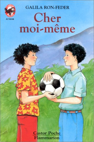 Cher moi-même