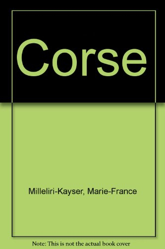 corse