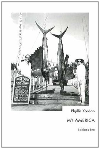 my america