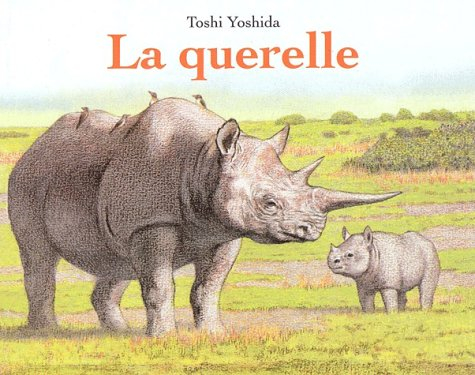 La querelle