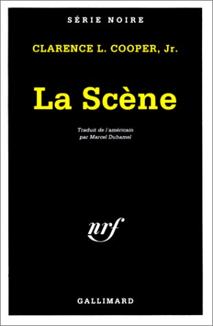 La Scène