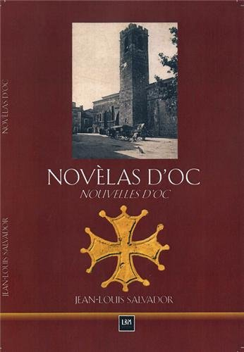 Novèlas d'oc. Nouvelles d'oc