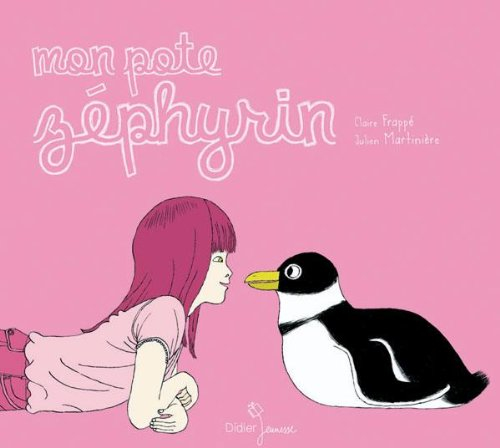 Mon pote Zéphyrin