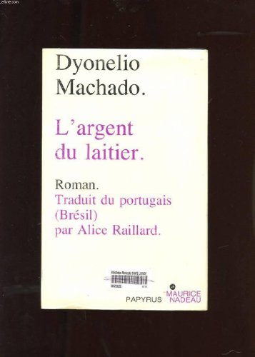 L'Argent du laitier