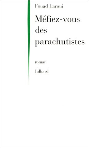 méfiez-vous des parachutistes