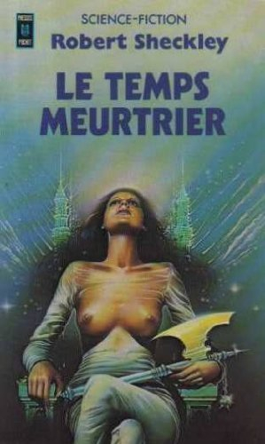 Le Temps meurtrier