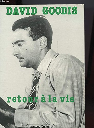 Retour à la vie