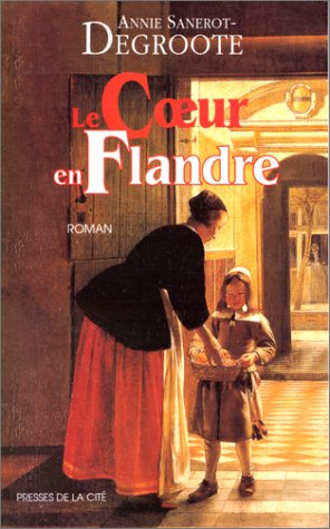 Le coeur en Flandre