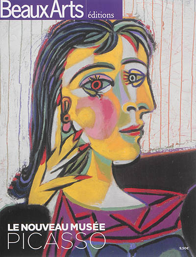 Le nouveau musée Picasso