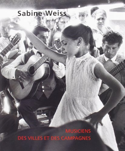 Musiciens des villes et des campagnes