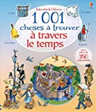 1.001 choses à trouver à travers le temps