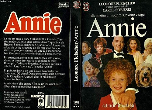 Annie