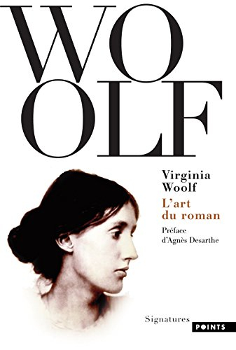 L'art du roman