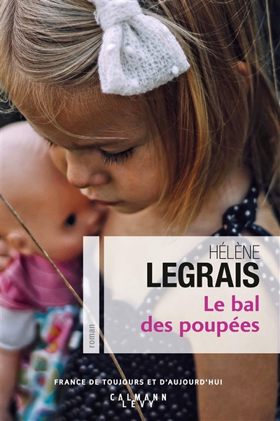Le bal des poupées