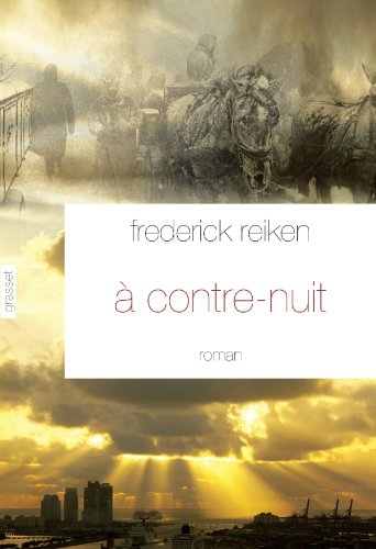 A contre-nuit