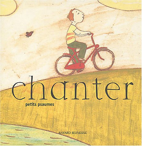 Chanter