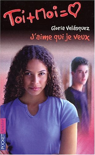 J'aime qui je veux