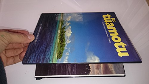 les tuamotu hachette guides bleus