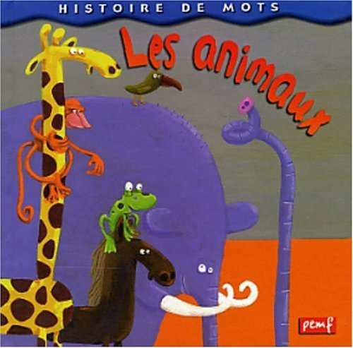 Les animaux