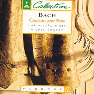 concertos pour piano