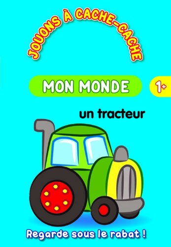 Mon monde. 1+