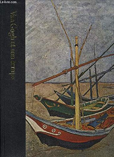 van gogh et son temps 1853-1890