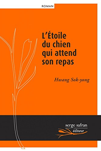 l'etoile du chien qui attend son repas