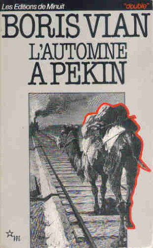 l'automne à pékin