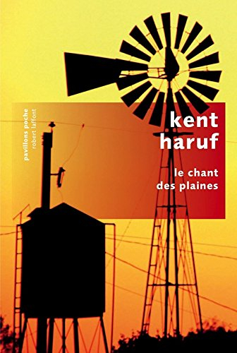 Le chant des plaines
