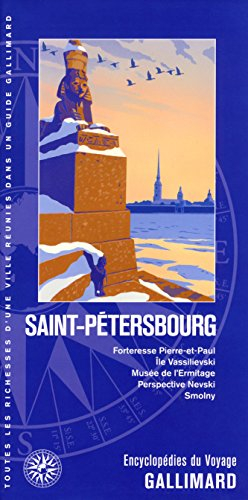 Saint-Pétersbourg : forteresse Pierre-et-Paul, île Vassilievski, Musée de l'Ermitage, perspective Ne