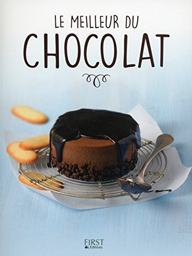 Le meilleur du chocolat