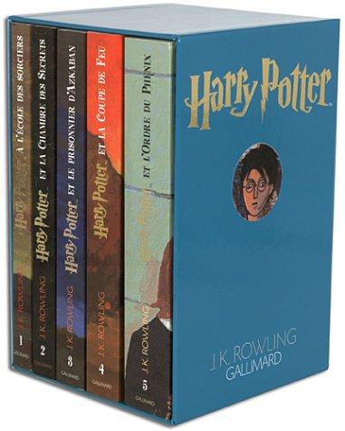 Harry Potter