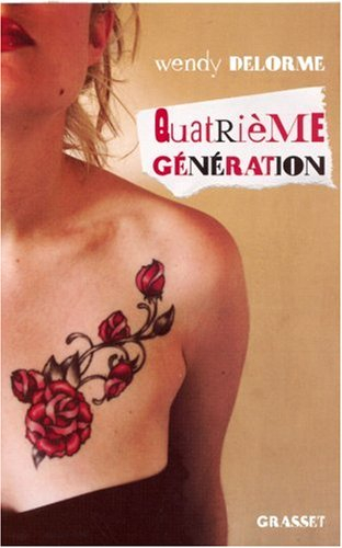Quatrième génération