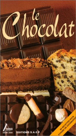 le chocolat