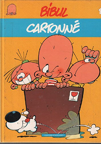 Cartonné